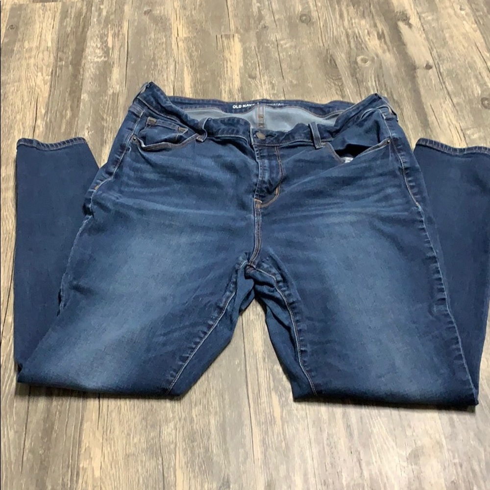 Blue Jeans - Picture 2 of 6